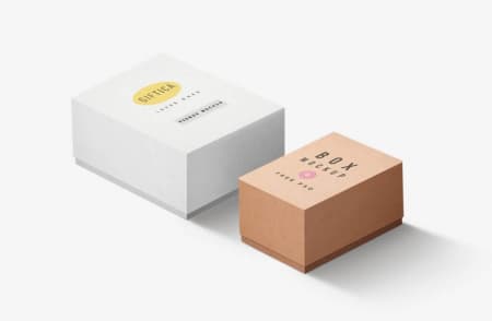 Додаток Boxes