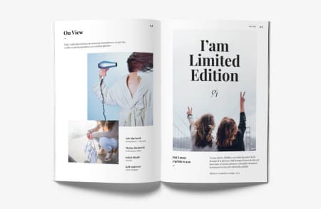 Дизайн для видання Limited Edition