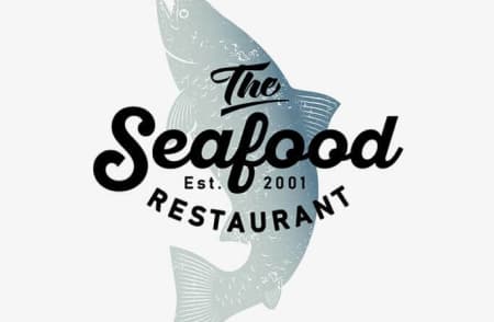 Додаток для ресторану Seafood