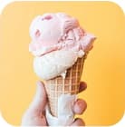 italian ice cream